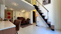 The Skywoods (D23), Condominium #546015461